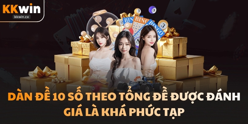 Phương Pháp Soi Cầu Dàn Đề 10 Số Bất Bại Từ Cao Thủ
