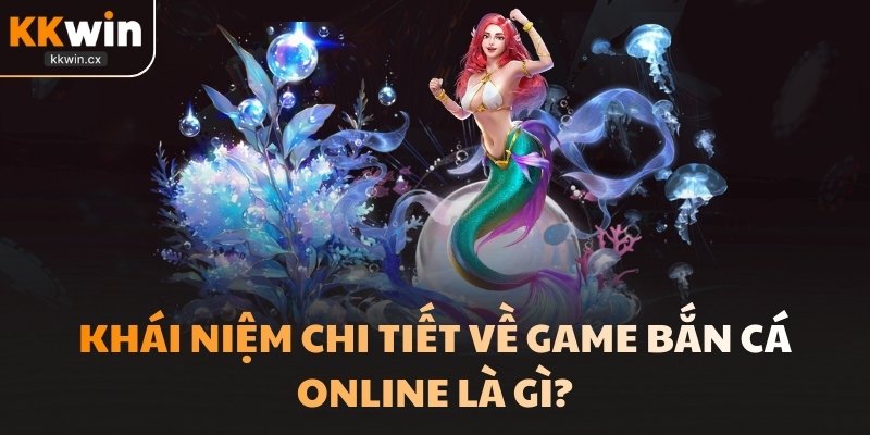 Game bắn cá thu hút người chơi với luật đơn giản và dễ hiểuv