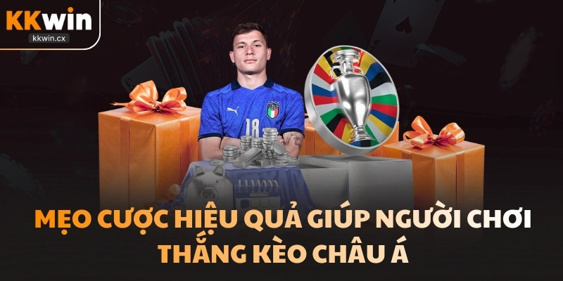 Mẹo cược hiệu quả giúp người chơi giành chiến thắng
