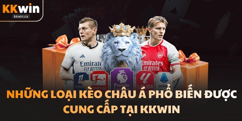 Một loại Kèo Tài Xỉu phổ biến tại KKwin