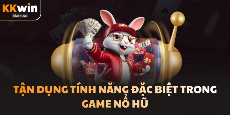 Những bí quyết độc đáo trong Nổ Hũ 52