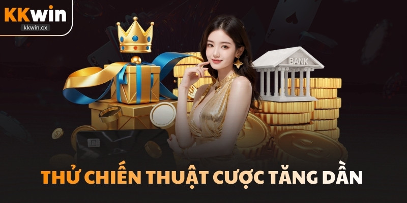 Chiến thuật săn jackpot hiệu quả tại KKwin