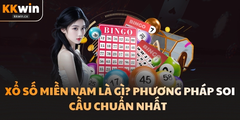 Theo dõi trực tiếp KQXSMN trên sóng truyền hình